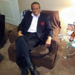 Meet your Posher, Wiley